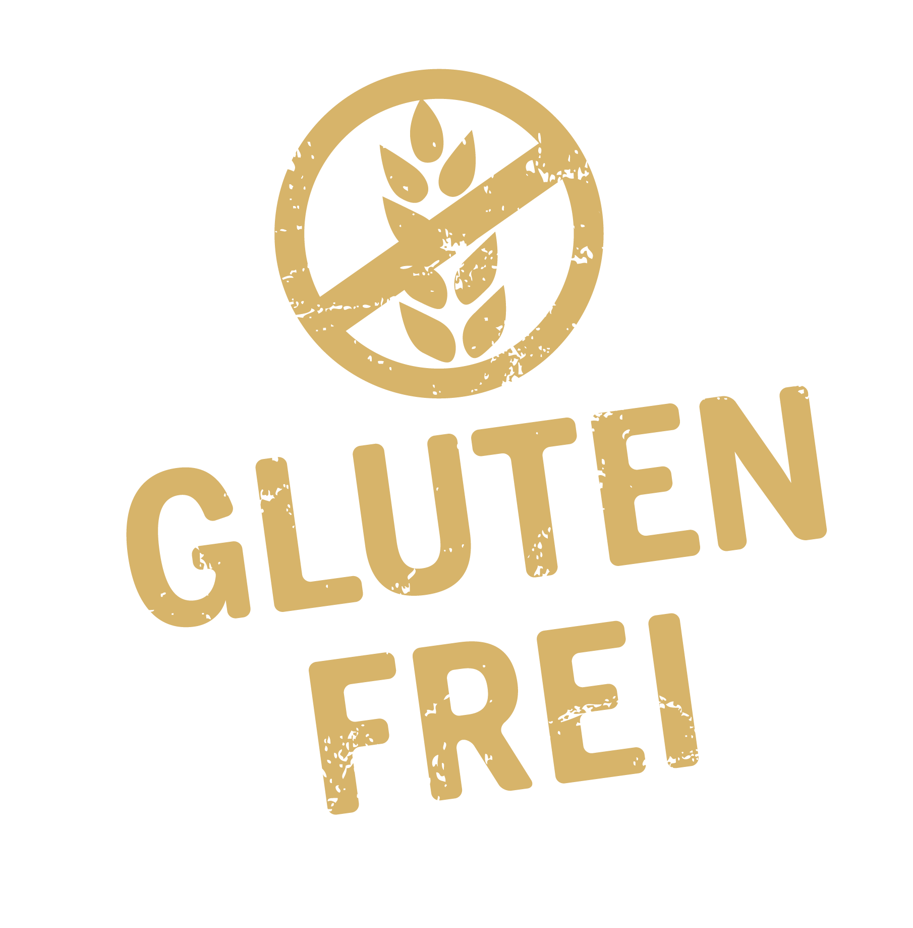 Glutenfrei