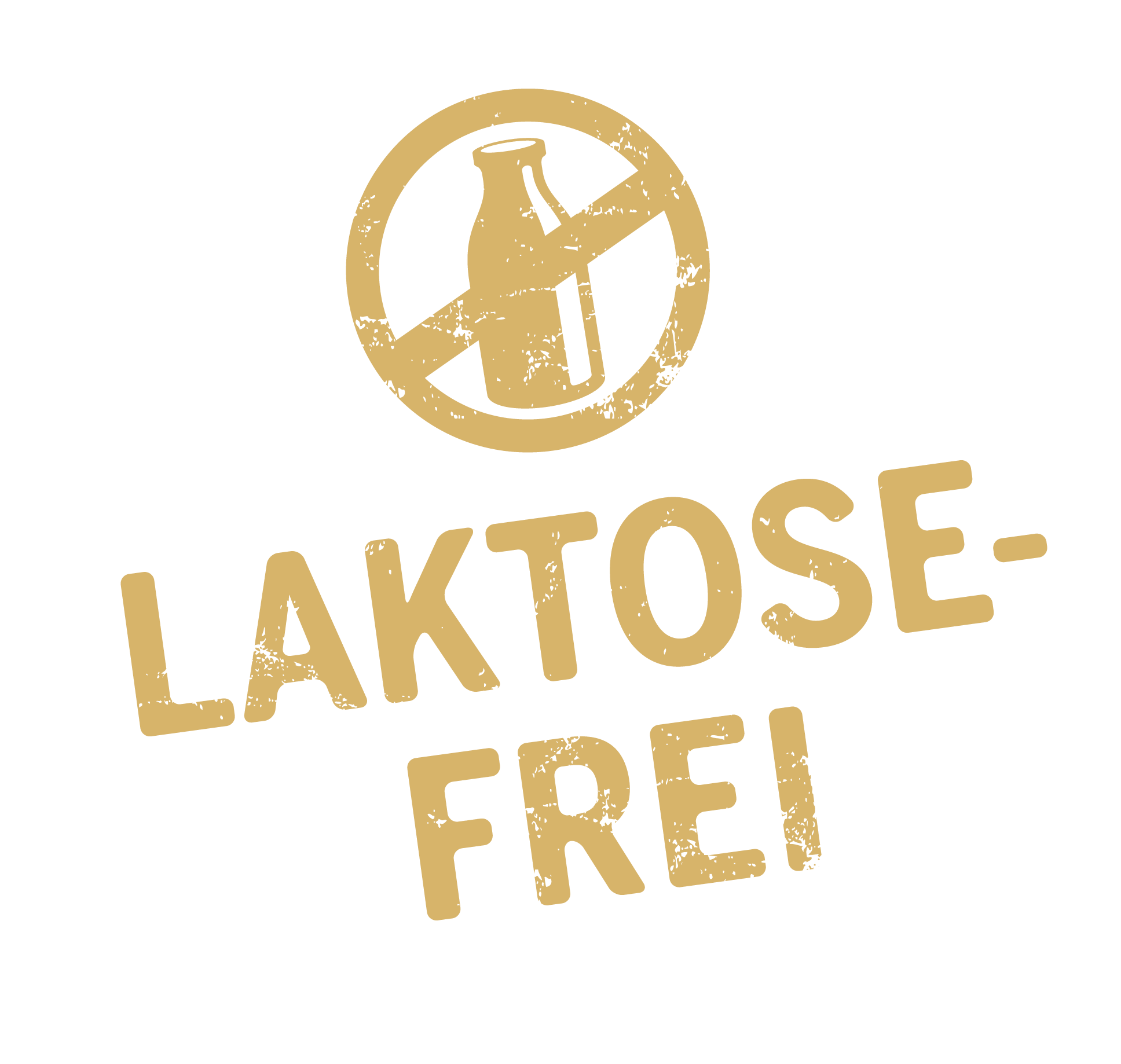 Laktosefrei